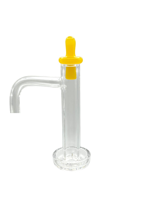 Steve H Control Tower Flat Top