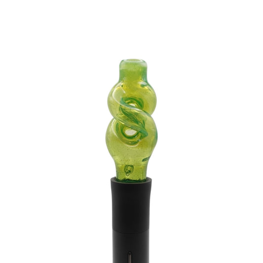 The Real Rich Brian Colored Pivot Mouthpiece