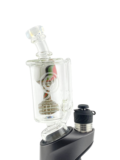 Oj Flame Puffco Peak Attachment