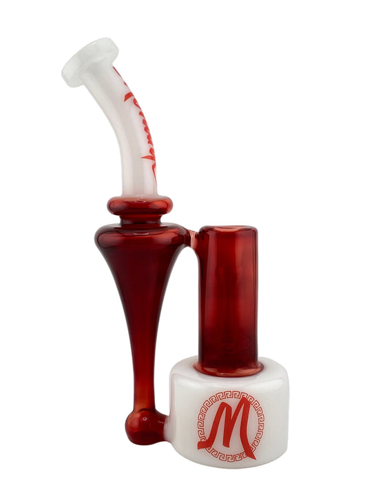 Monark Glass Recycler