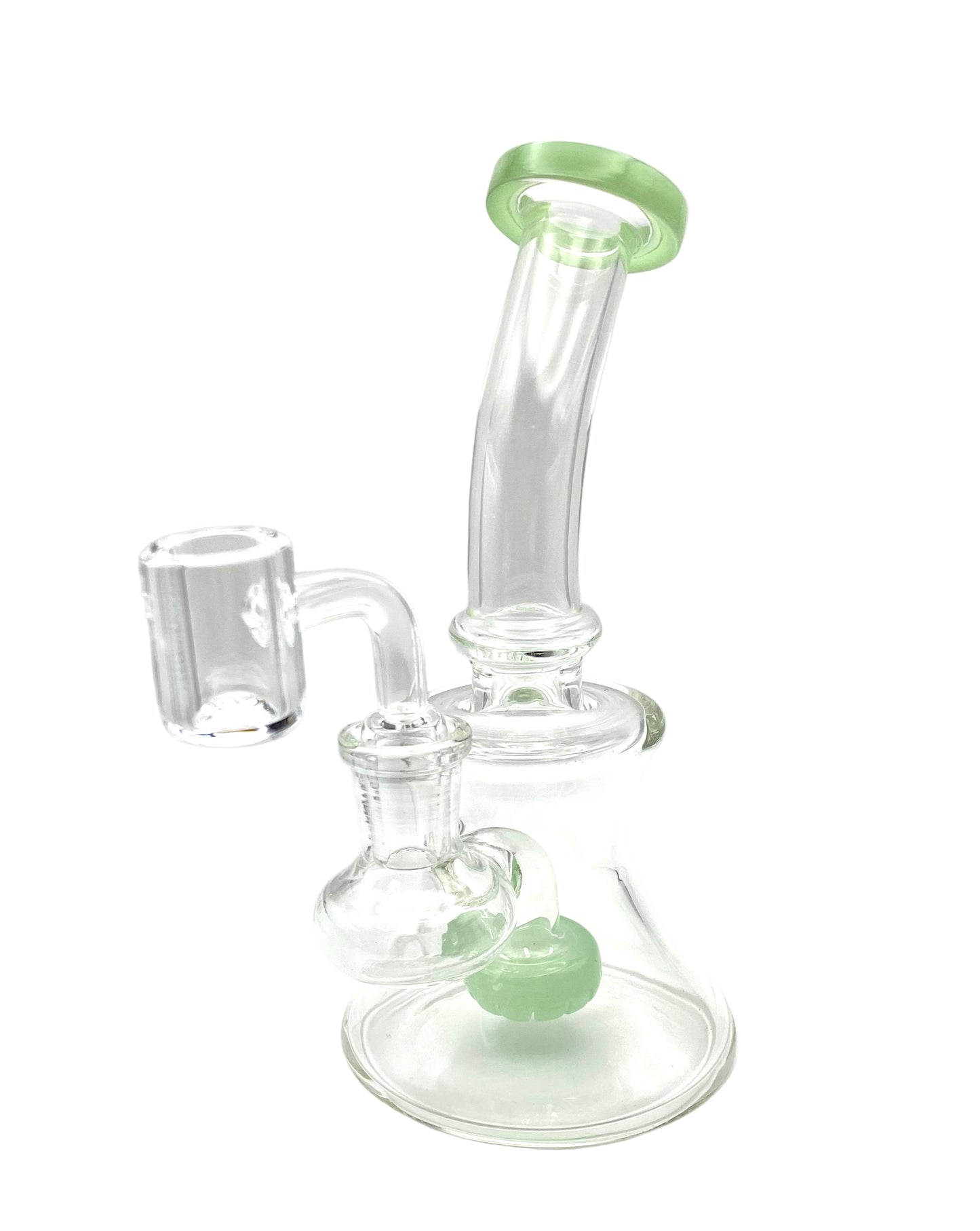 7” Water Pipe
