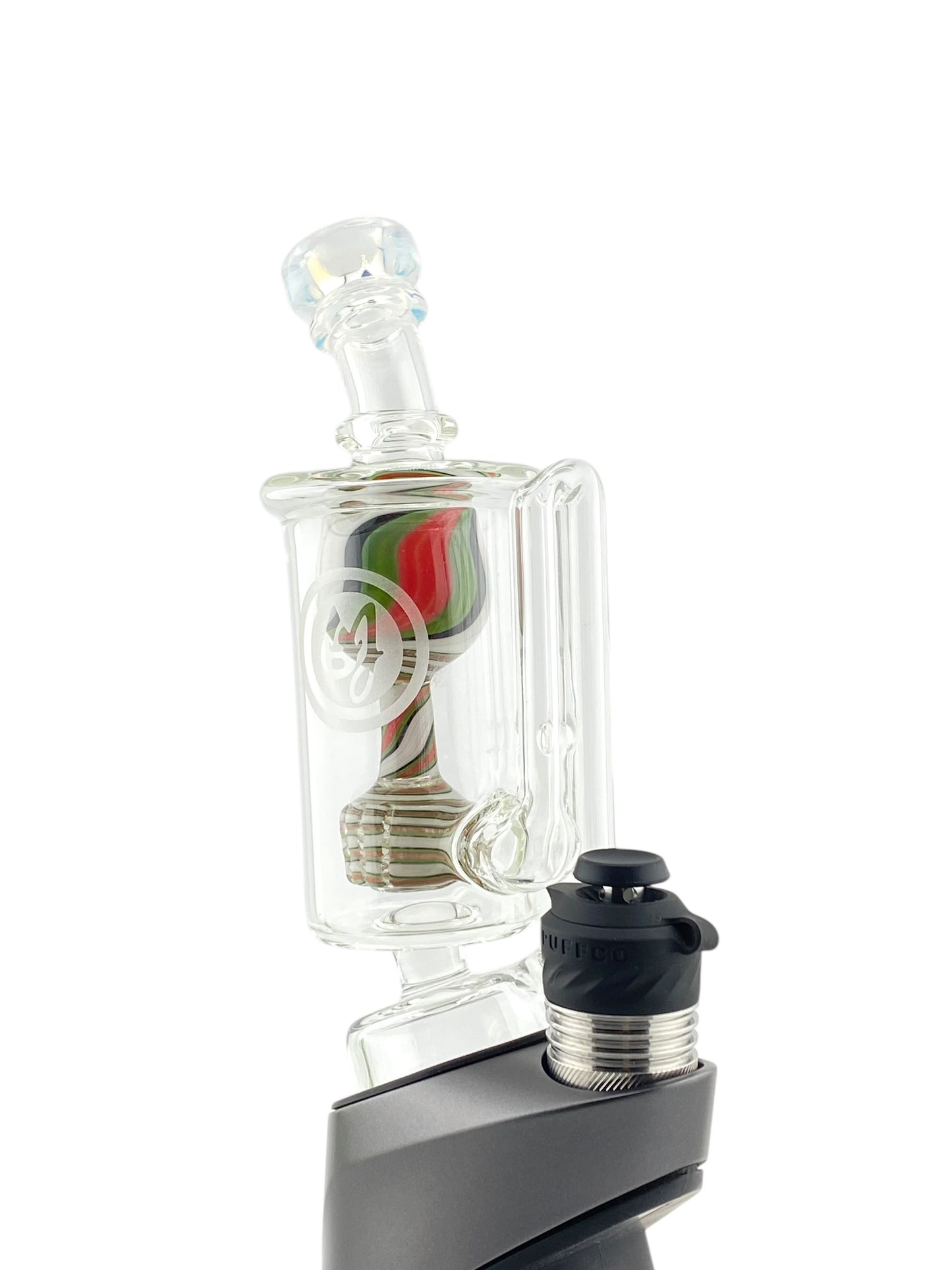 Oj Flame Puffco Peak Attachment