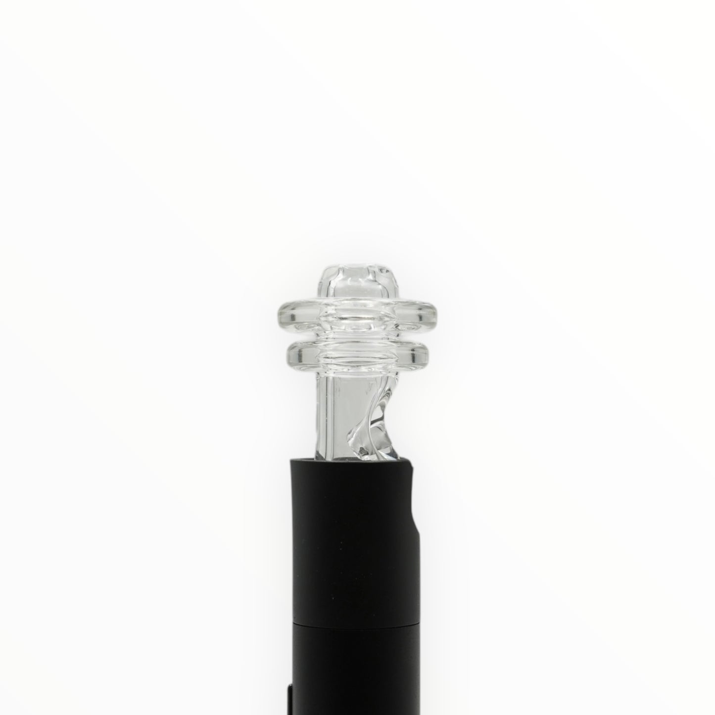 Aj Surf City Clear Pivot Mouthpiece