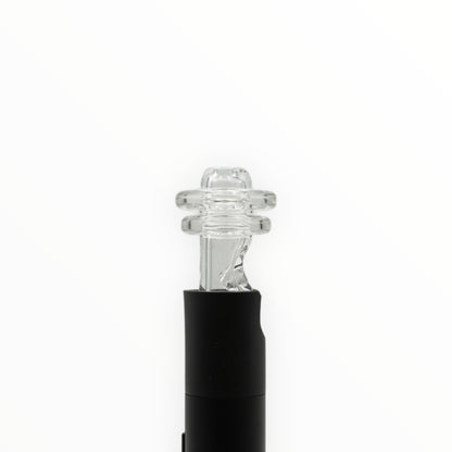 Aj Surf City Clear Pivot Mouthpiece