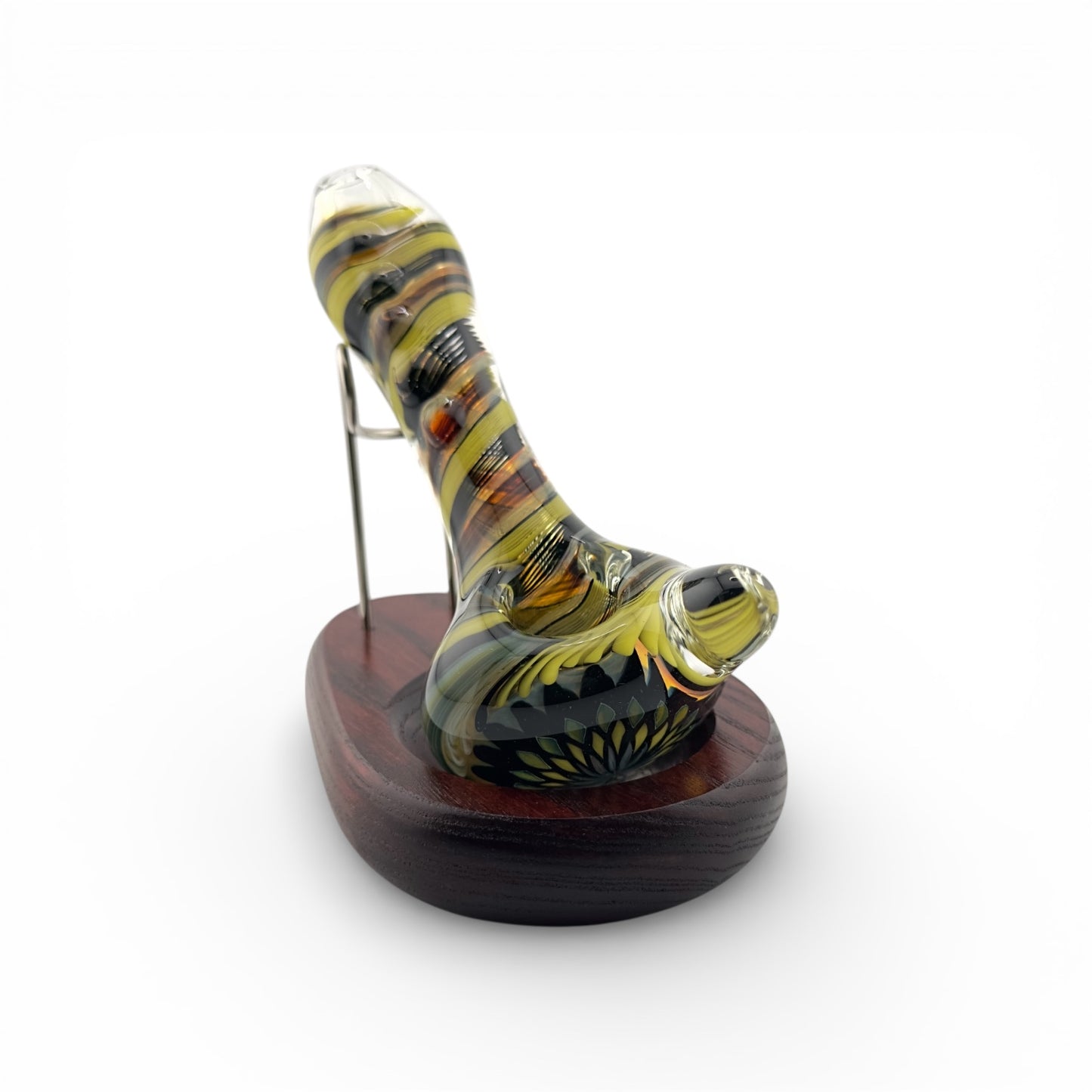 Rotational Science Hand Pipe