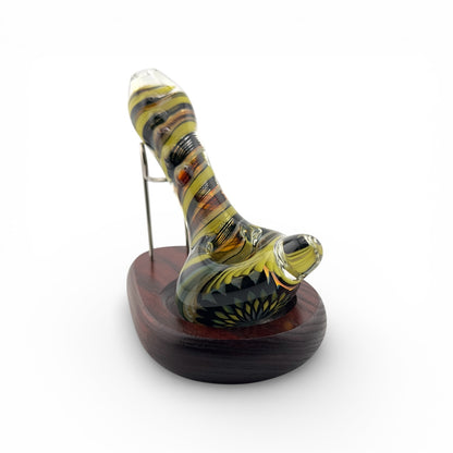Rotational Science Hand Pipe