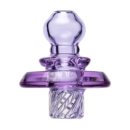 Human Grade Spinner 2 Carb Cap