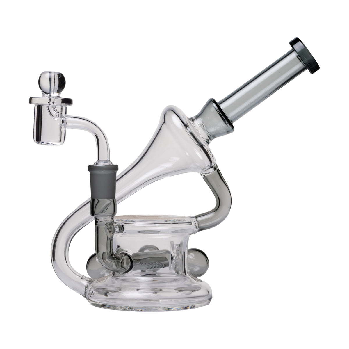 Human Grade Recycler Rig