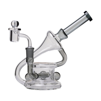 Human Grade Recycler Rig