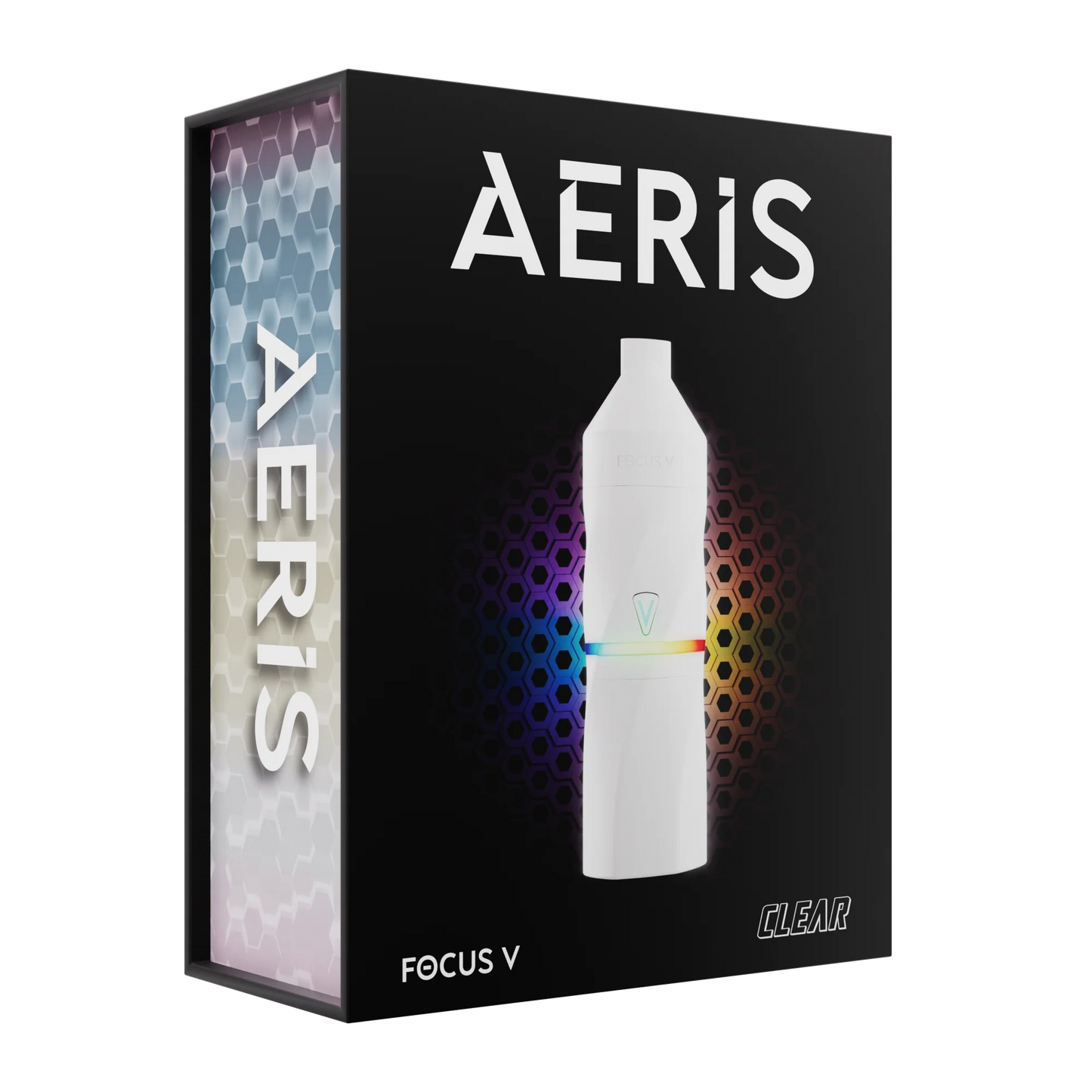 Focus V Aeris