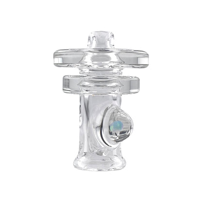 Aj Surf City Clear with Opal Pivot Mouthpiece