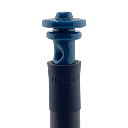 Aj Surf City Colored Pivot Mouthpiece