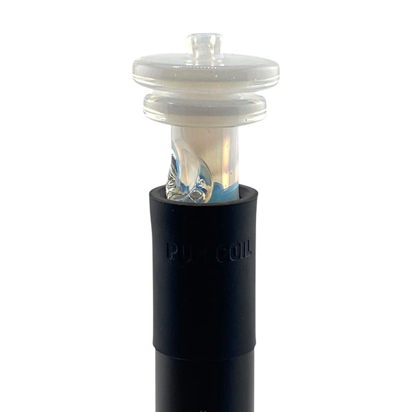 Aj Surf City Colored Pivot Mouthpiece