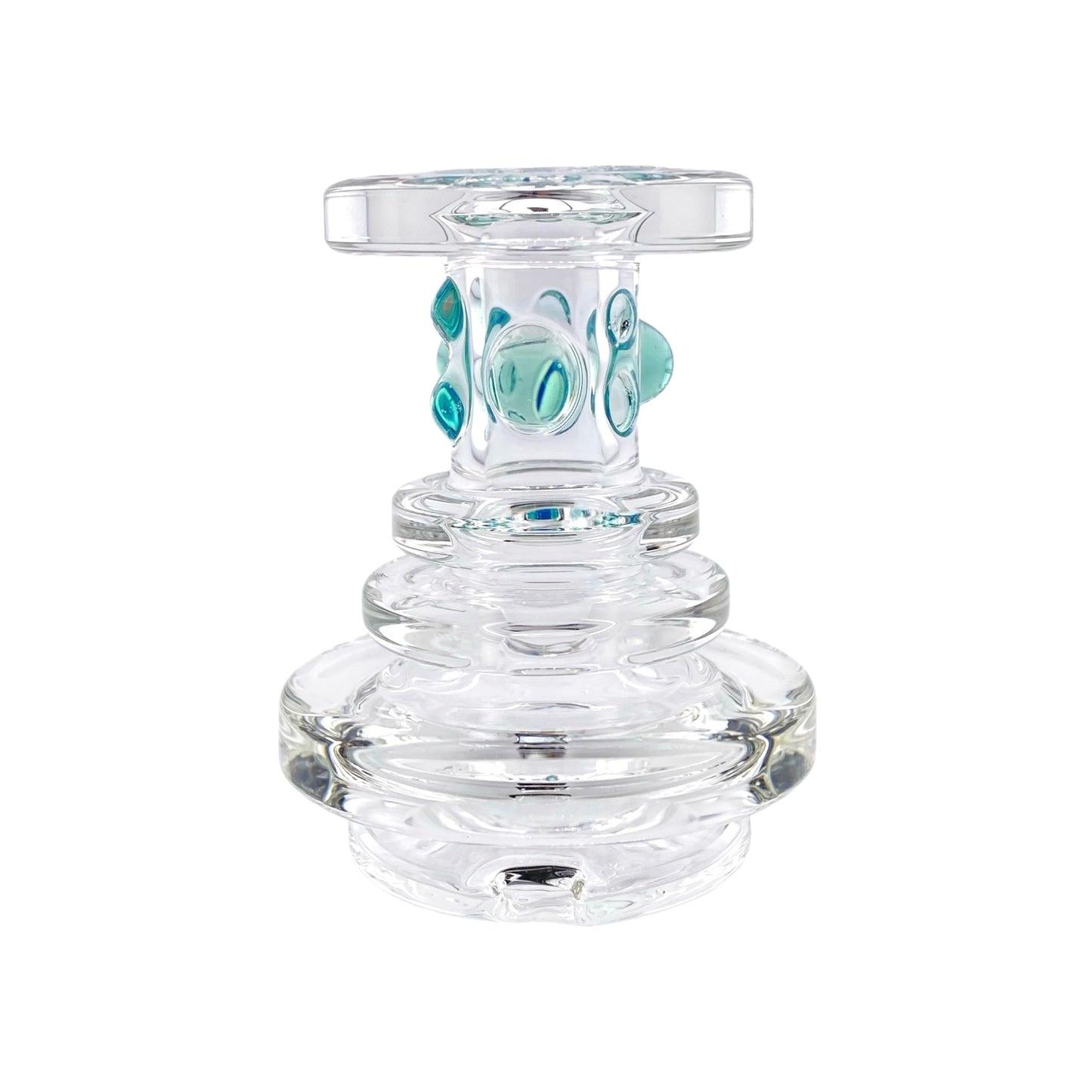 Aj Surf City Dry Peak Attachment with Color Accents