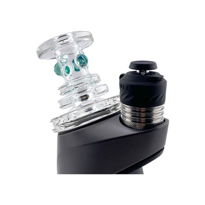 Aj Surf City Dry Peak Attachment with Color Accents