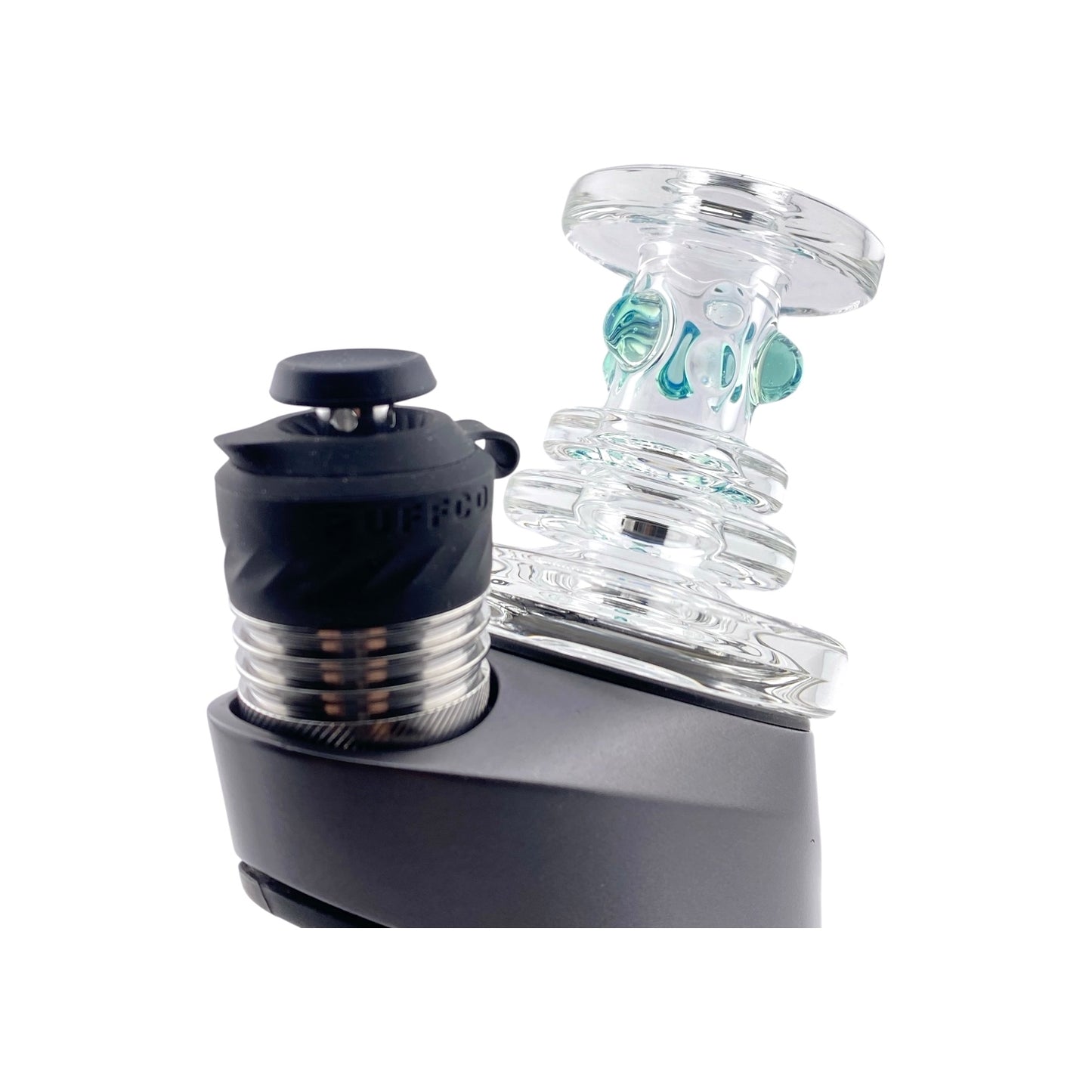 Aj Surf City Dry Peak Attachment with Color Accents