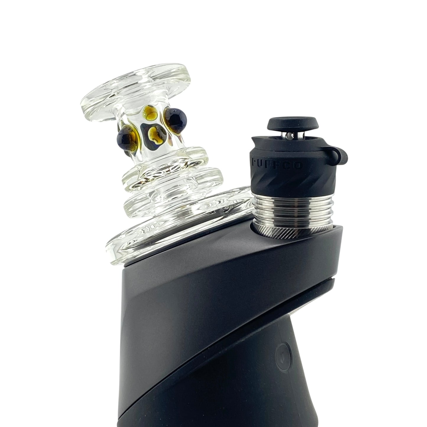 Aj Surf City Dry Peak Attachment with Colored Dots