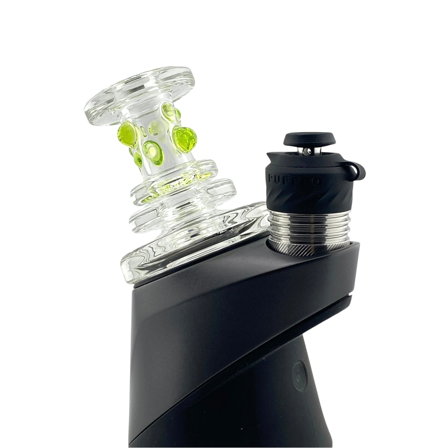 Aj Surf City Dry Peak Attachment with Colored Dots
