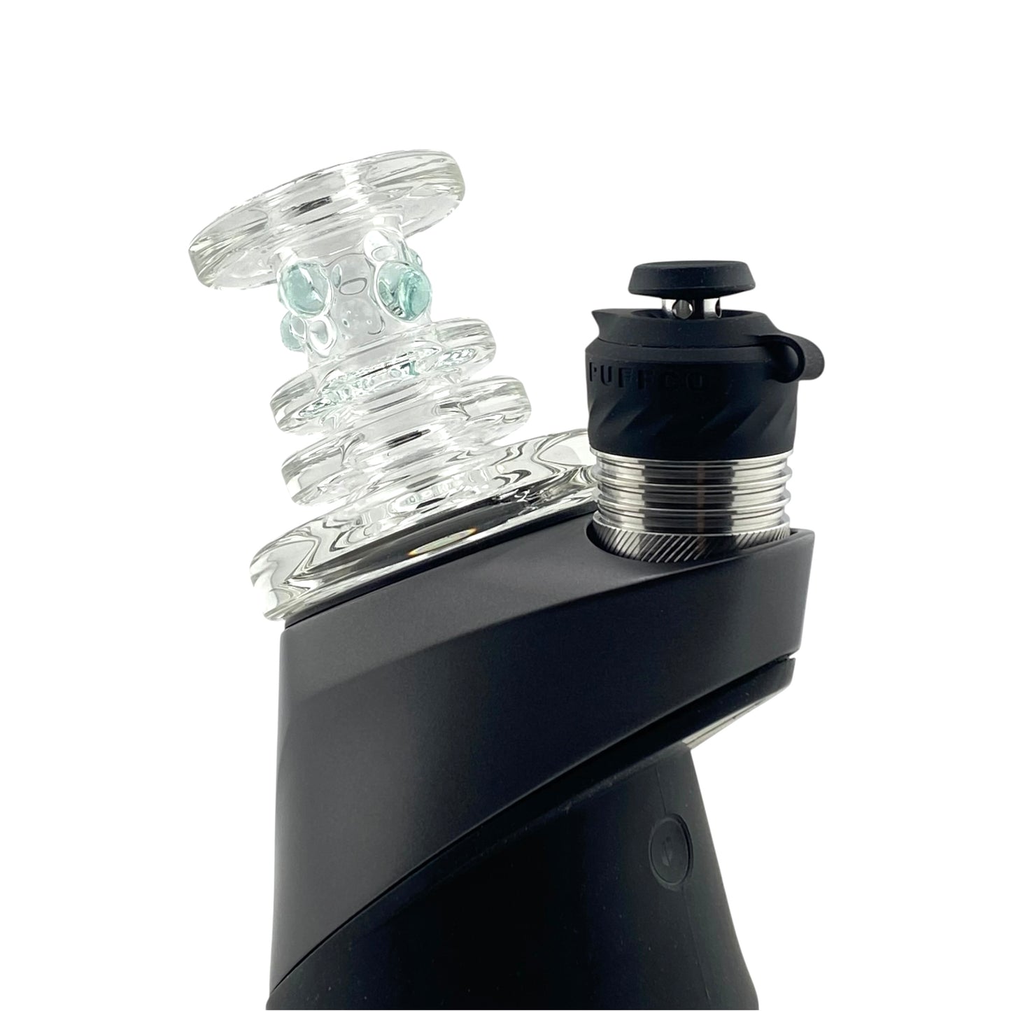 Aj Surf City Dry Peak Attachment with Colored Dots