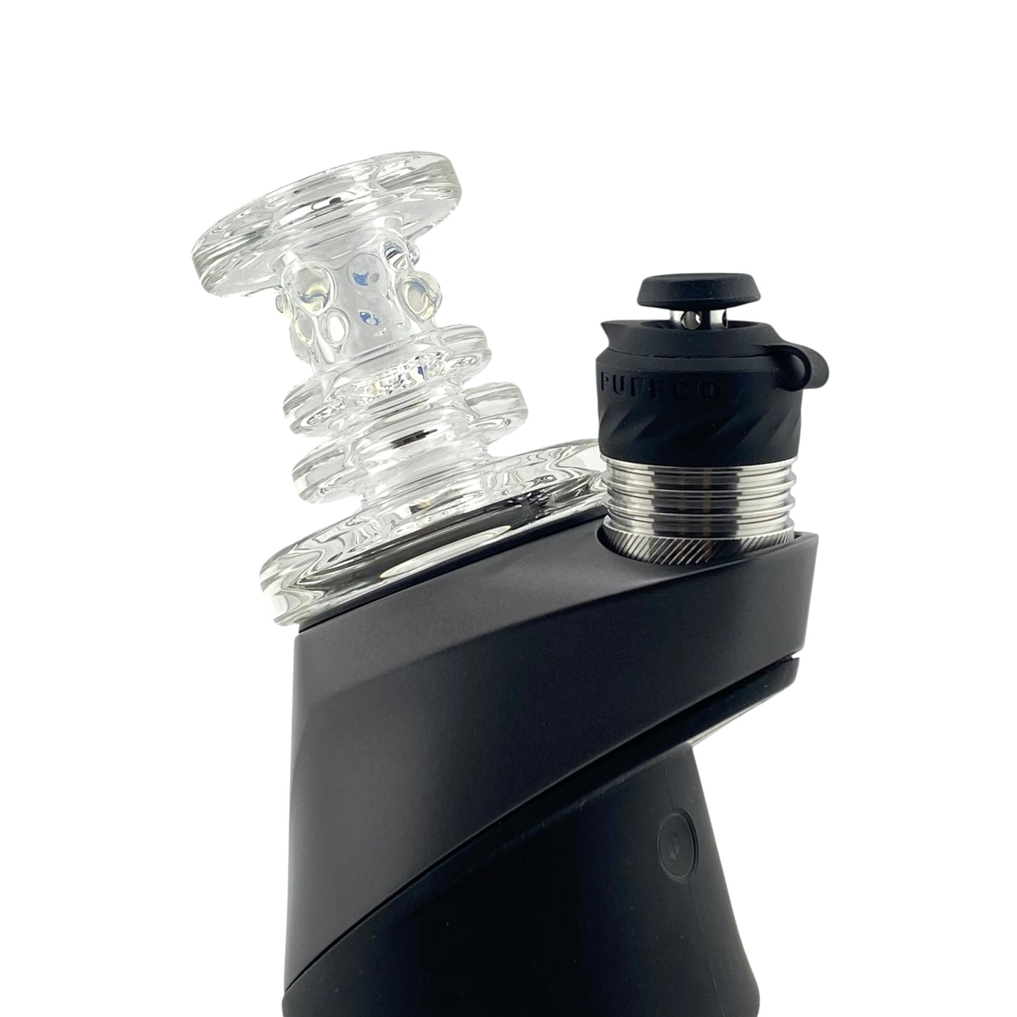 Aj Surf City Dry Peak Attachment with Colored Dots