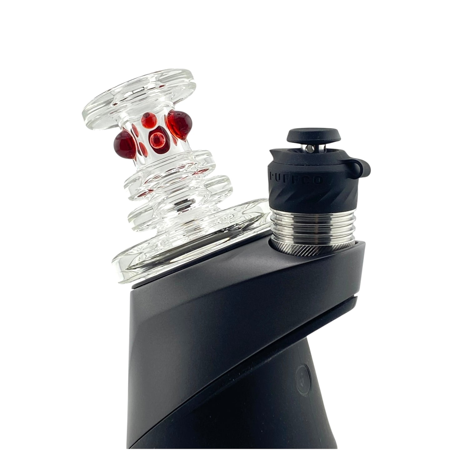 Aj Surf City Dry Peak Attachment with Colored Dots
