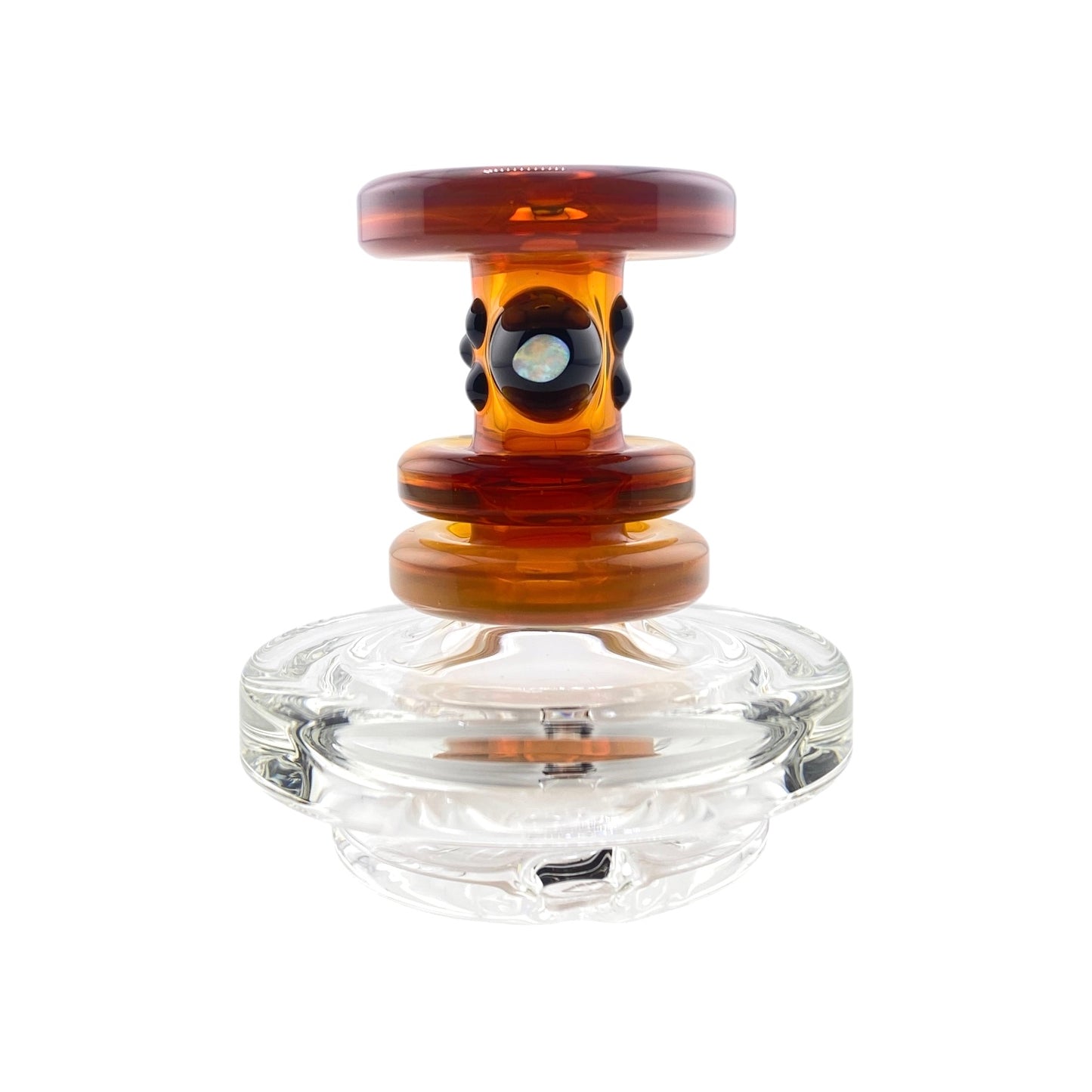 Aj Surf City Dry Peak Attachment with Opal