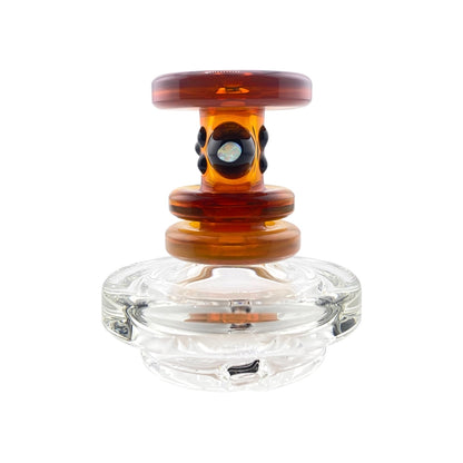Aj Surf City Dry Peak Attachment with Opal