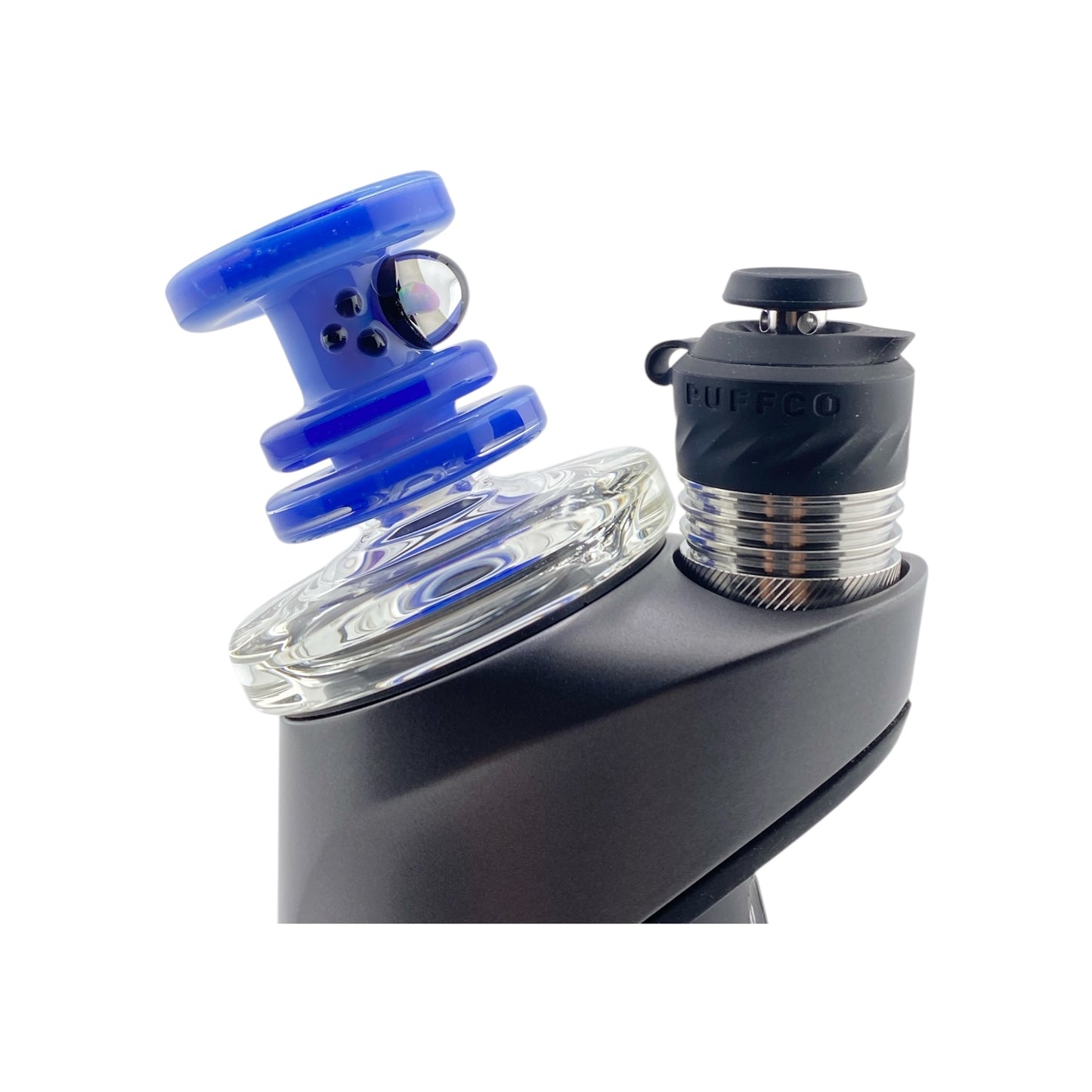 Aj Surf City Dry Peak Attachment with Opal