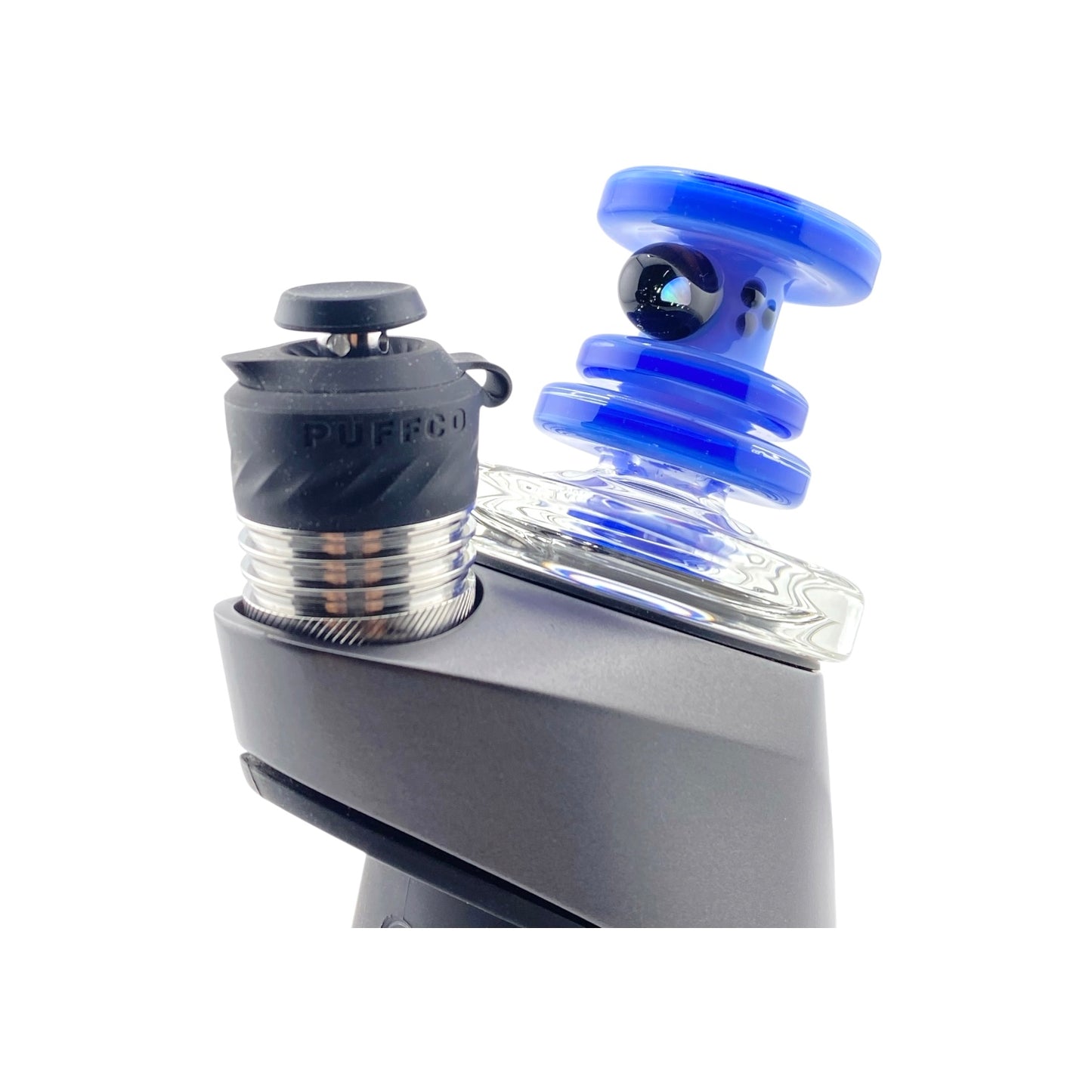 Aj Surf City Dry Peak Attachment with Opal