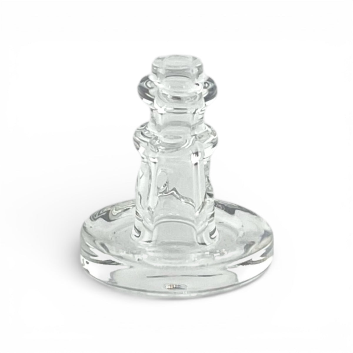Aj Surf City New Peak & Proxy Clear Joystick