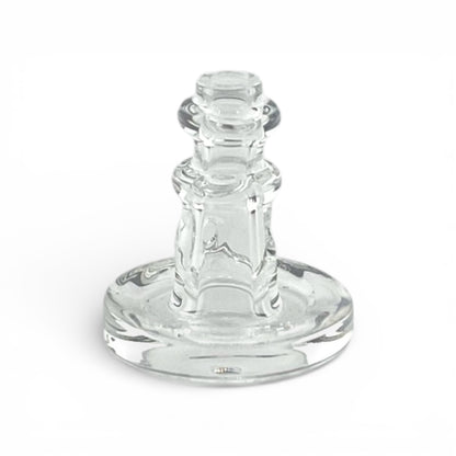 Aj Surf City New Peak & Proxy Clear Joystick