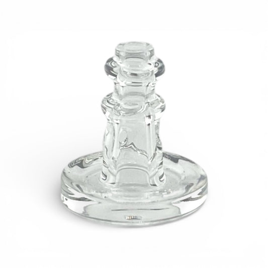 Aj Surf City New Peak & Proxy Clear Joystick