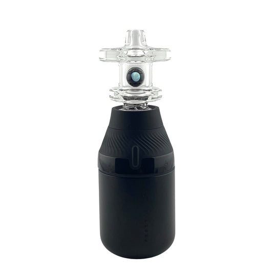 Aj Surf City Proxy Core Clear with Opal Mouthpiece