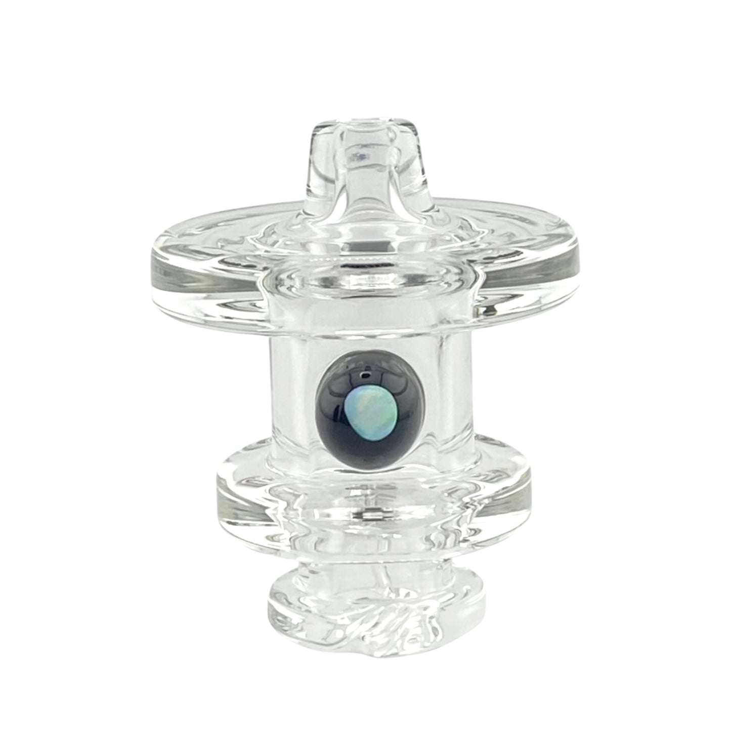 Aj Surf City Proxy Core Clear with Opal Mouthpiece