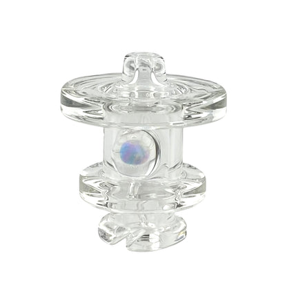 Aj Surf City Proxy Core Clear with Opal Mouthpiece