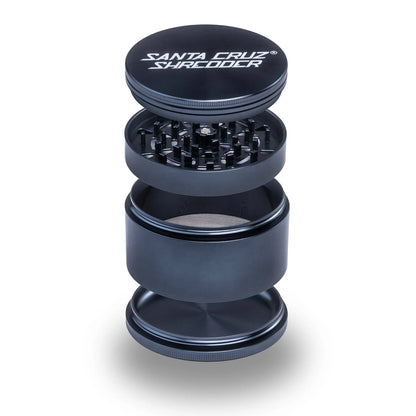 Santa Cruz Grinder Jumbo 4 Piece