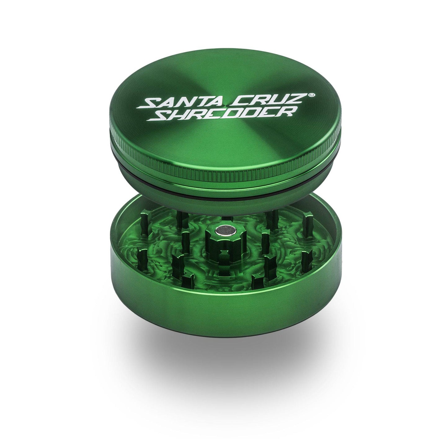 Santa Cruz Grinder Large 2 Piece