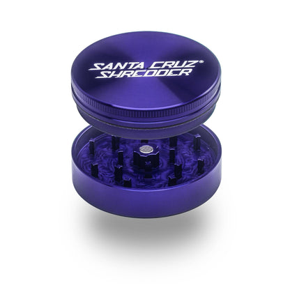Santa Cruz Grinder Large 2 Piece
