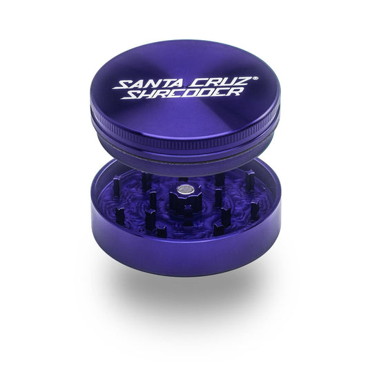 Santa Cruz Grinder Large 2 Piece