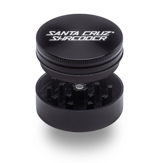 Santa Cruz Grinder Medium 2 Piece