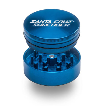 Santa Cruz Grinder Medium 2 Piece
