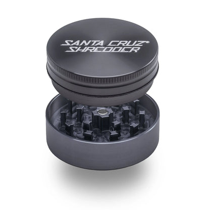Santa Cruz Grinder Medium 2 Piece