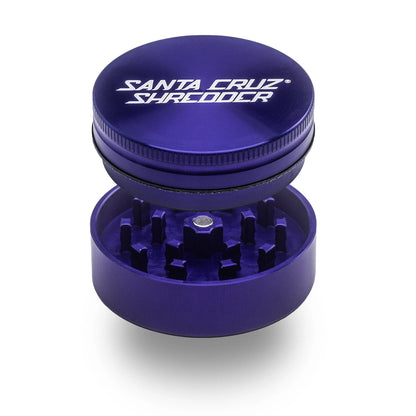 Santa Cruz Grinder Medium 2 Piece