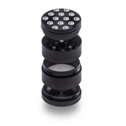 Santa Cruz Grinder X Cookies Medium 4 Piece