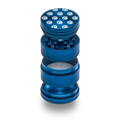 Santa Cruz Grinder X Cookies Medium 4 Piece