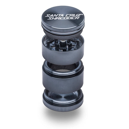 Santa Cruz Grinder Small 4 Piece