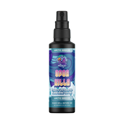 Odor Killa Spray