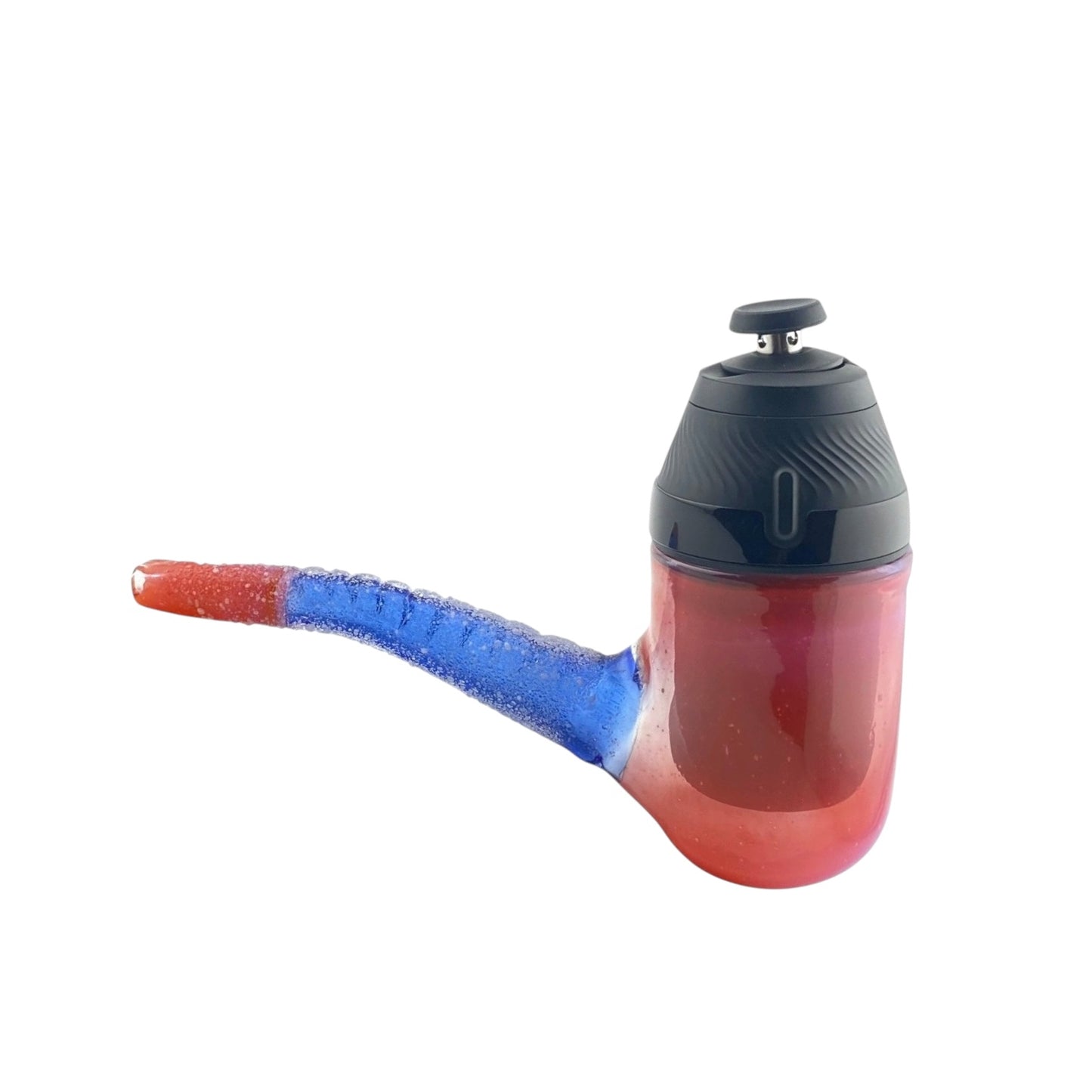 Emperial Glass Sour Worms Proxy Attachment (Dry)