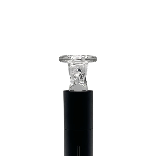 Durin Glass Pivot Cooling Tower Mouthpiece