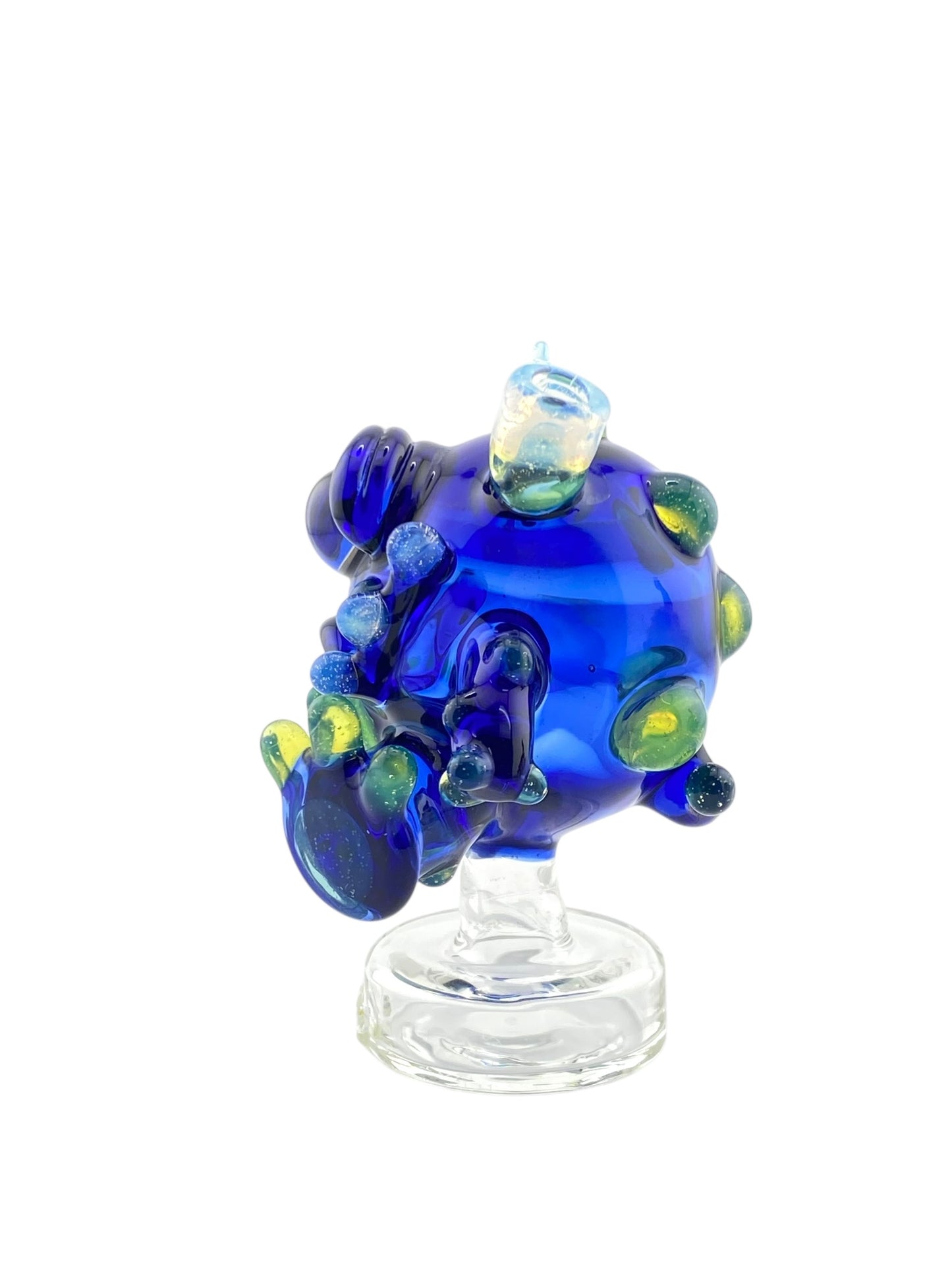 Crysis Gloomer Dry Carta Attachment